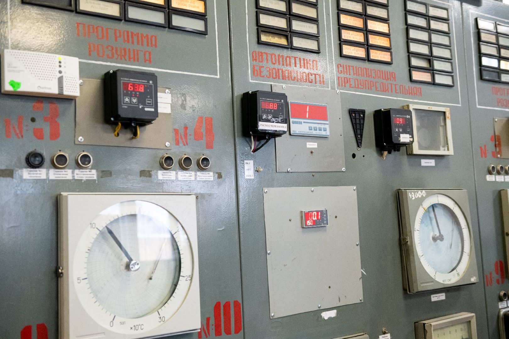 лыткарино, жкх, котельная,