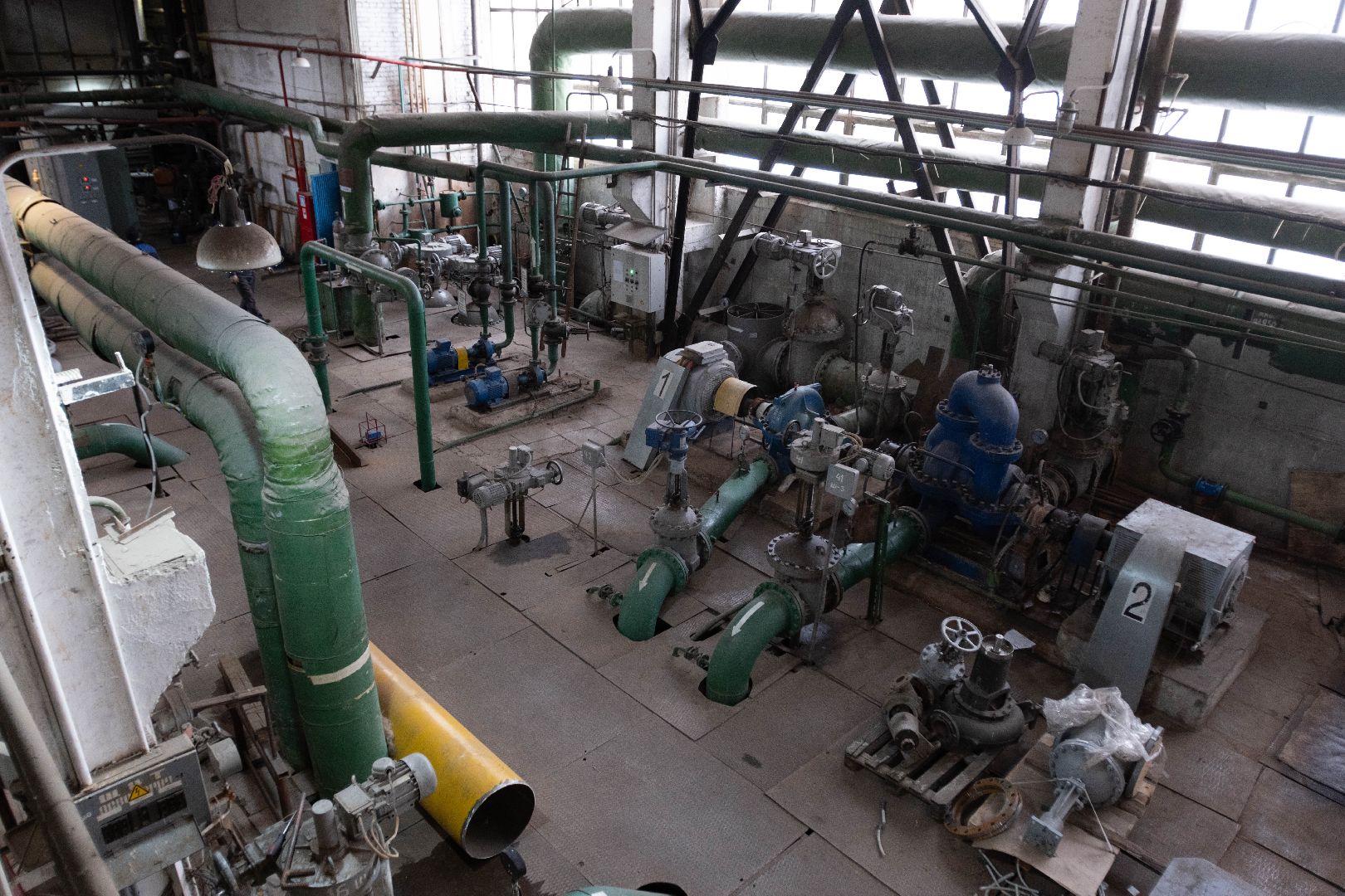 лыткарино, жкх, котельная,