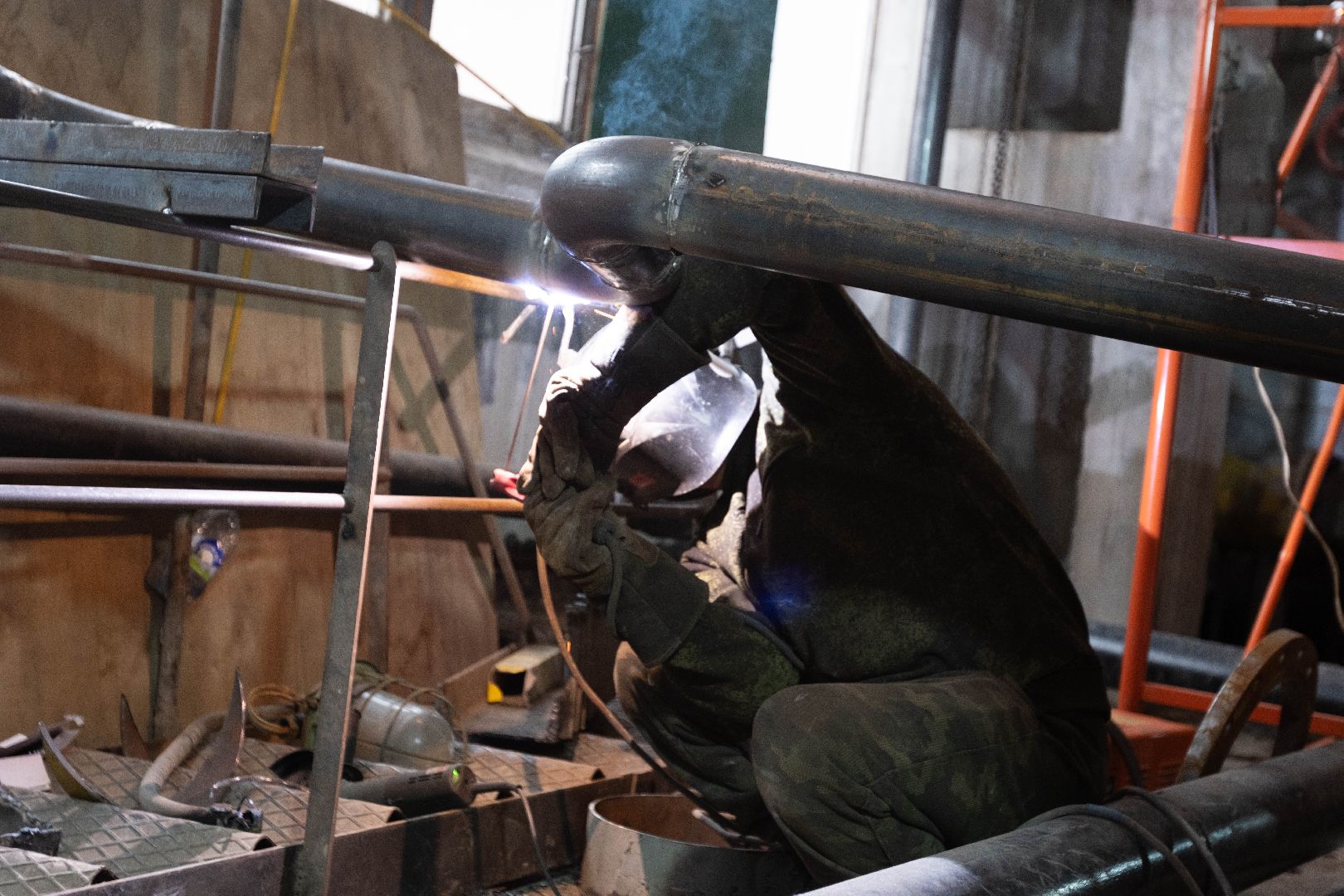 лыткарино, жкх, котельная,