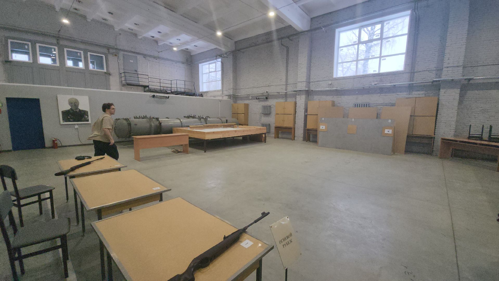 долгопрудный, мфти, стрельба, пневматическая винтовка, лазерная винтовка, кубок ректора,