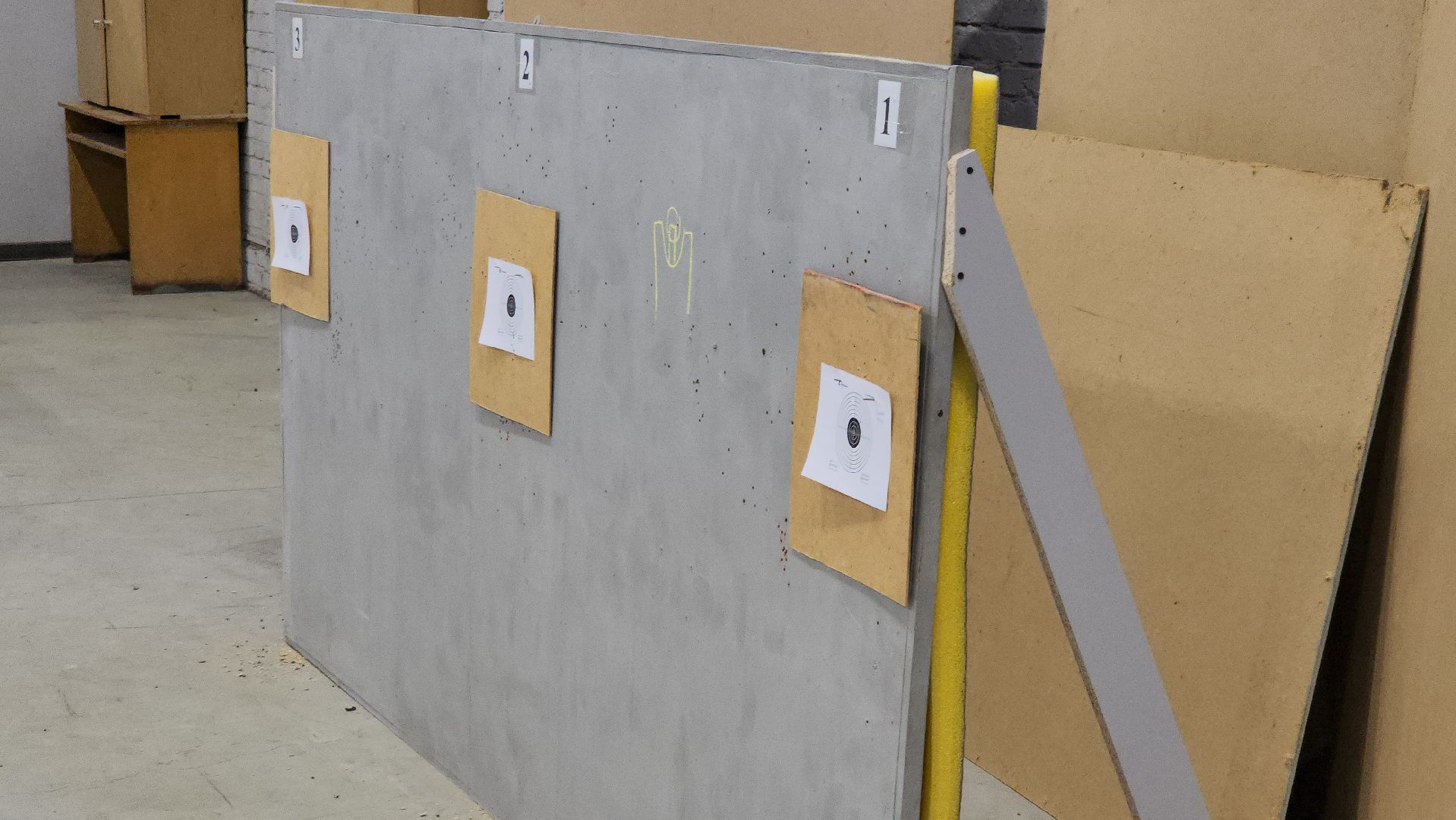 долгопрудный, мфти, стрельба, пневматическая винтовка, лазерная винтовка, кубок ректора,