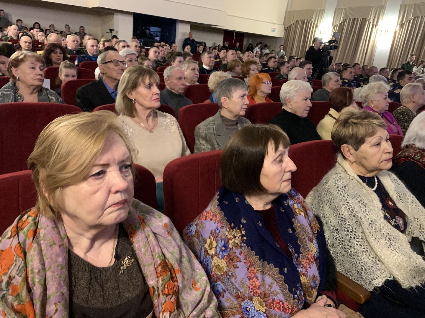 Балашиха, Подмосковье, День защитника Отечества, Армия ПВО, Награды,