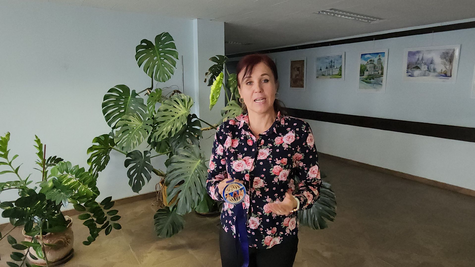 Елена Плеханова, учитель географии, спортивная ходьба, рекордсменка России, золотая медаль,