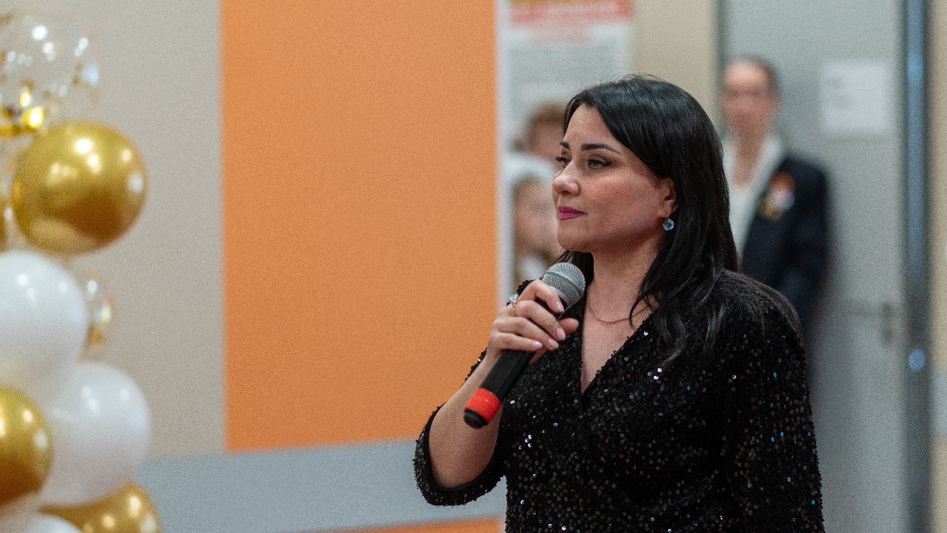 Егорьевск, школа 2, юбилей, 110 лет, образование, праздник,