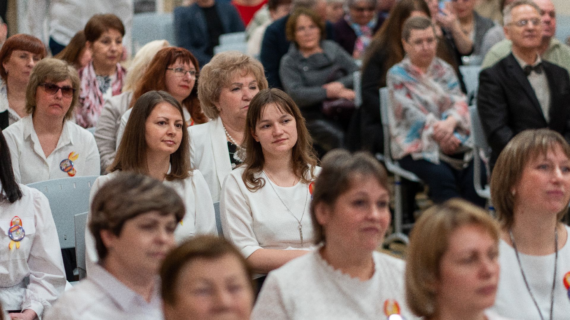 Егорьевск, школа 2, юбилей, 110 лет, образование, праздник,