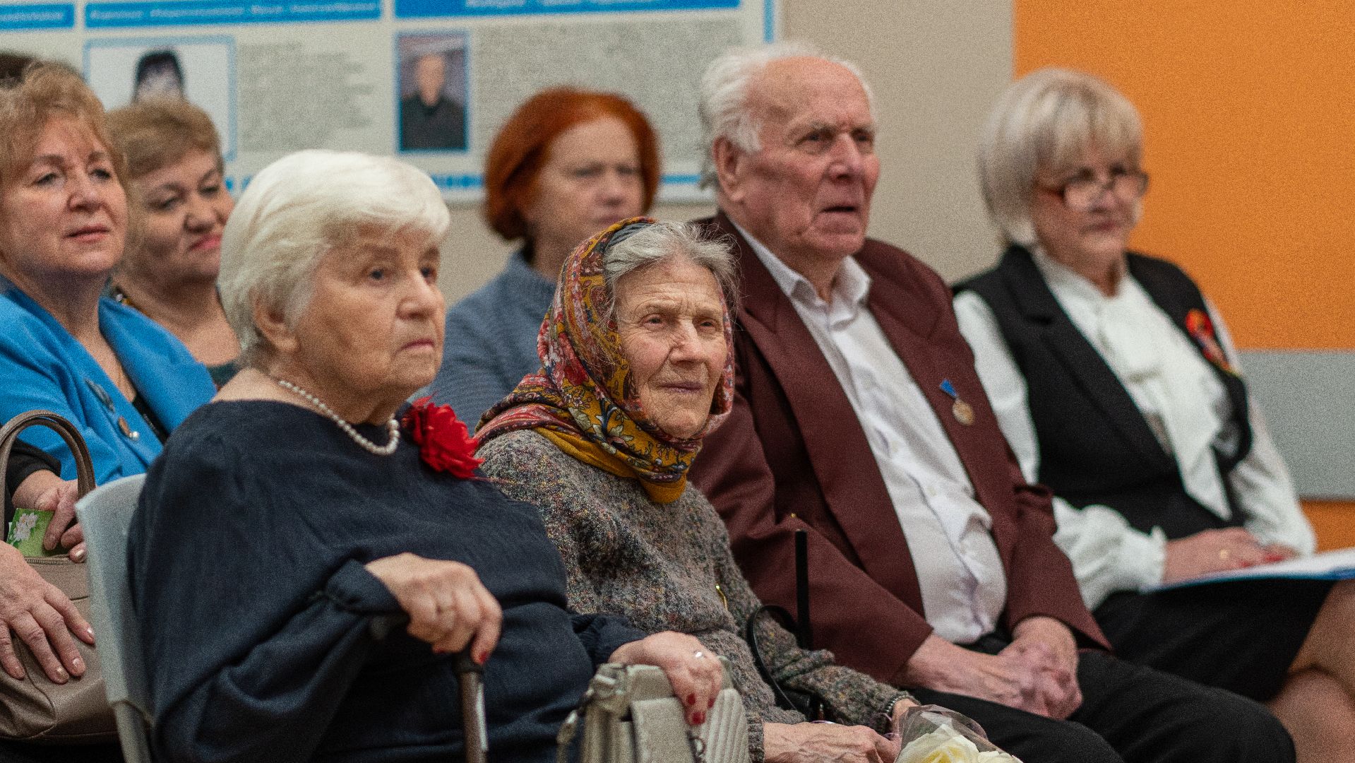 Егорьевск, школа 2, юбилей, 110 лет, образование, праздник,