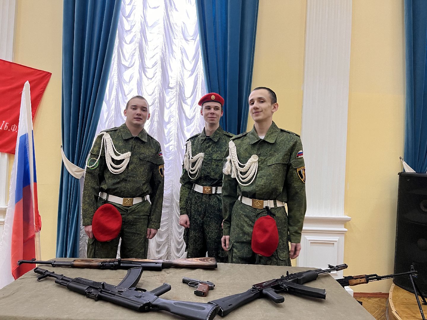 шаховская, день защитника отечества, концерт, праздничный концерт,