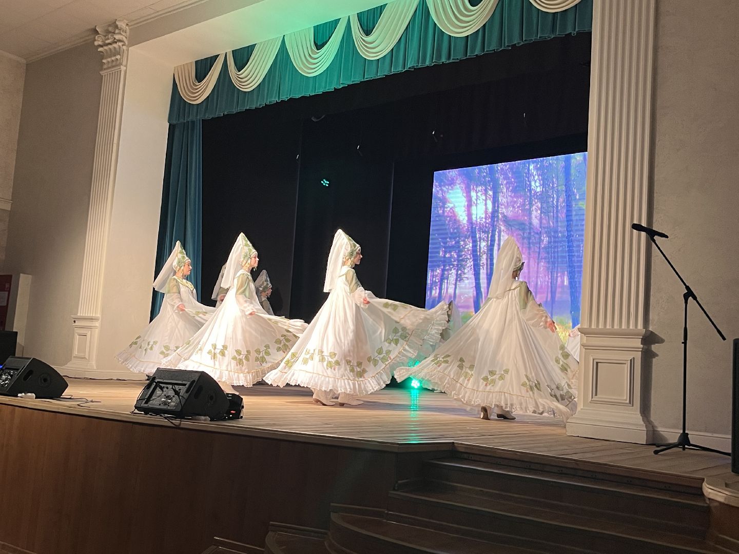 шаховская, день защитника отечества, концерт, праздничный концерт,