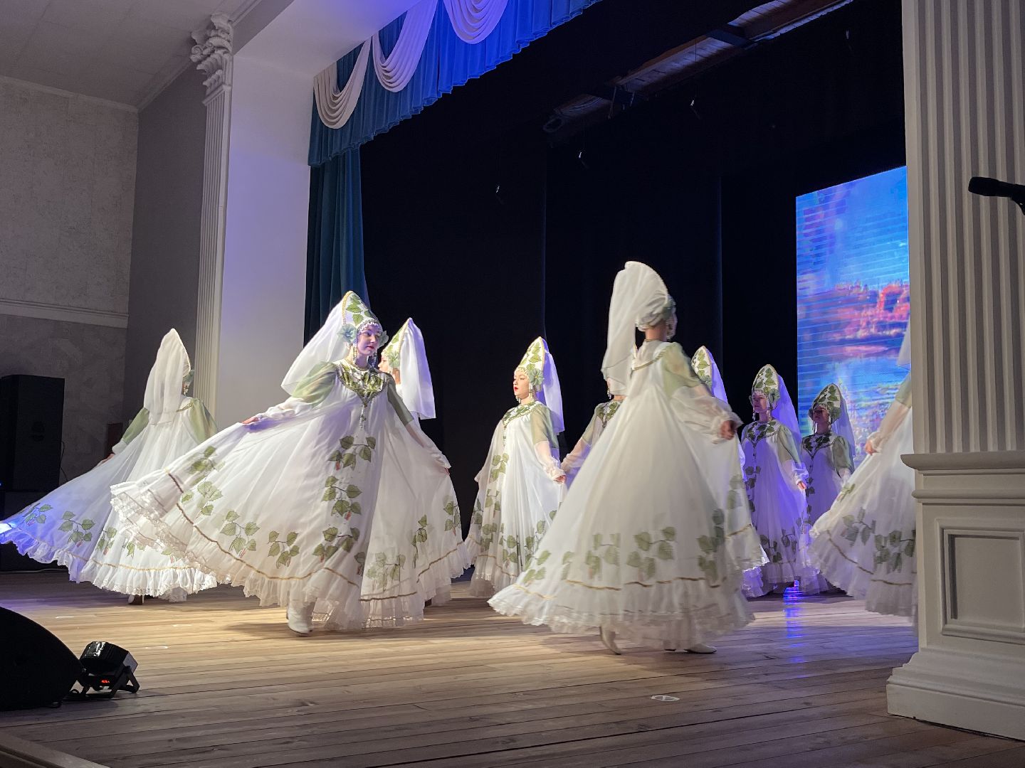 шаховская, день защитника отечества, концерт, праздничный концерт,