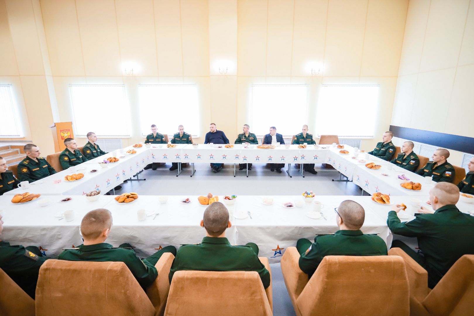 День защитника Отечества, Большая Шатура, защитники, праздник,