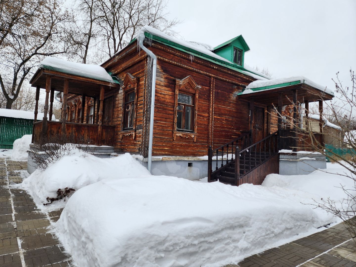 Подольск, День защитника Отечества, Герой России, музей Подолье,