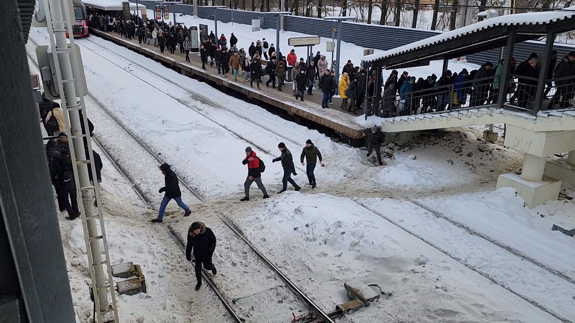 Одинцово, Административно пассажирская инспекция, Ржд, Станция, Безопасность,