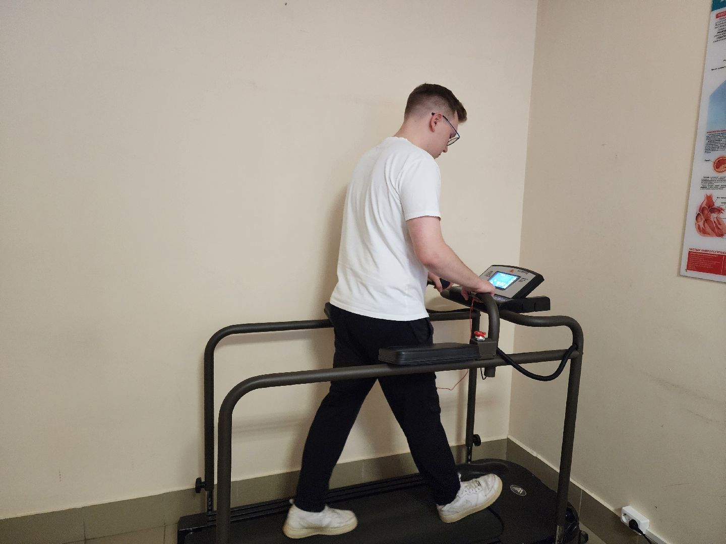 Подольск, ПОКБ, медицина, диспансеризация,