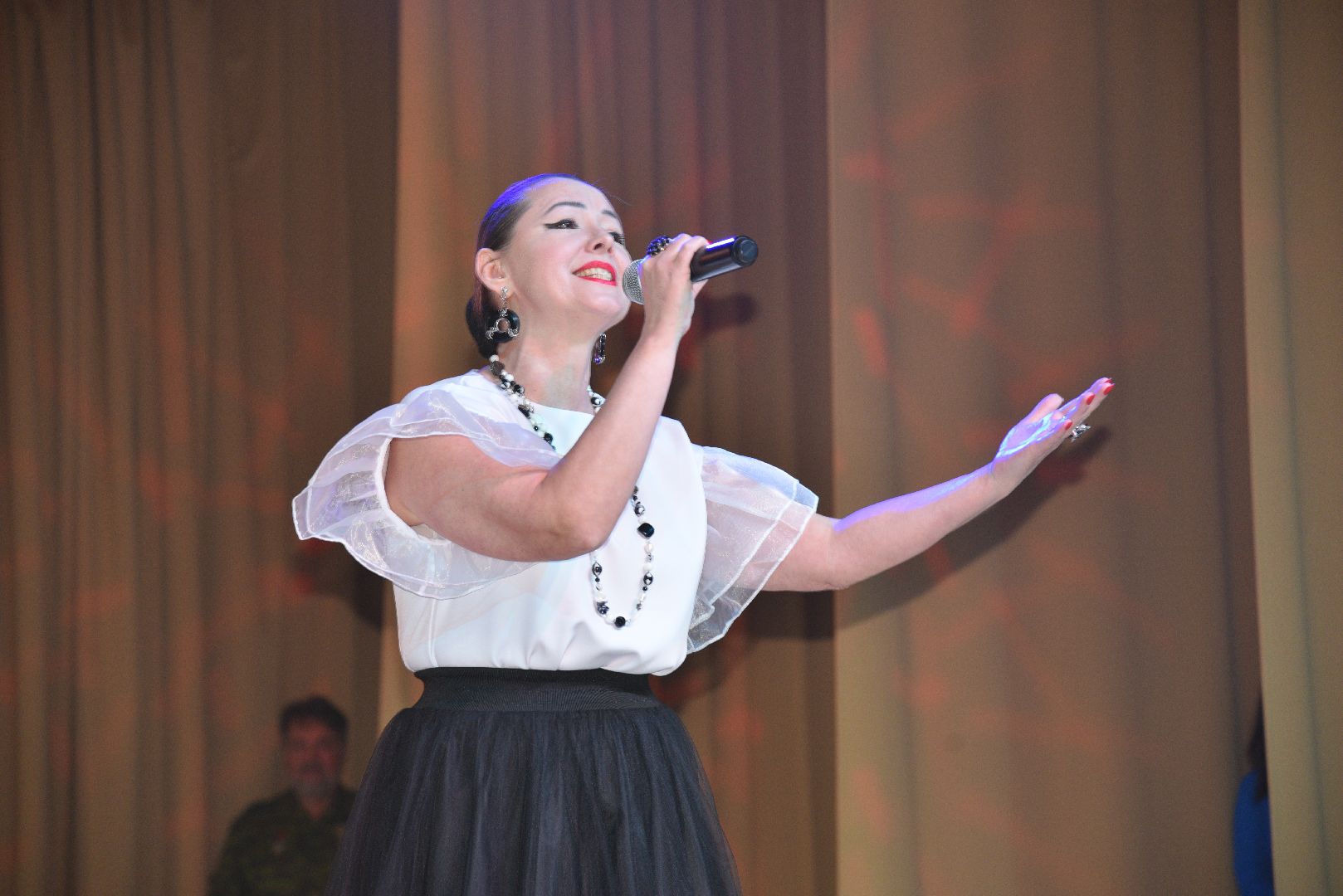 лотошино, день защитника отечества,