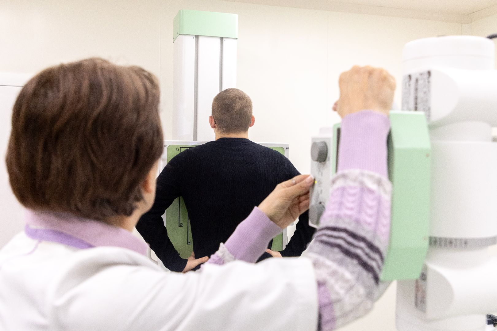 лыткарино, рентген, поликлиника 2,