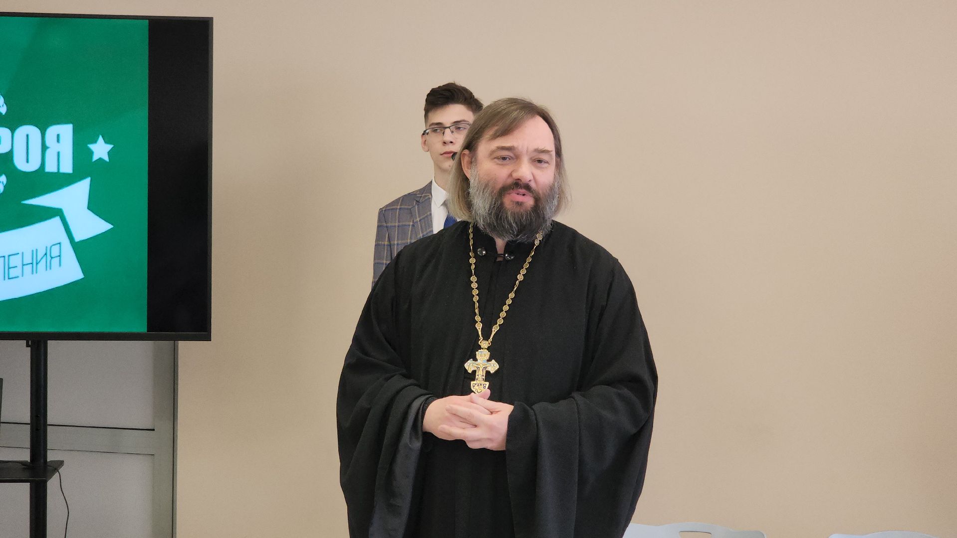 кашира, парта героя, школа 9, иван носков, сво, штурмовой отряд шторм,