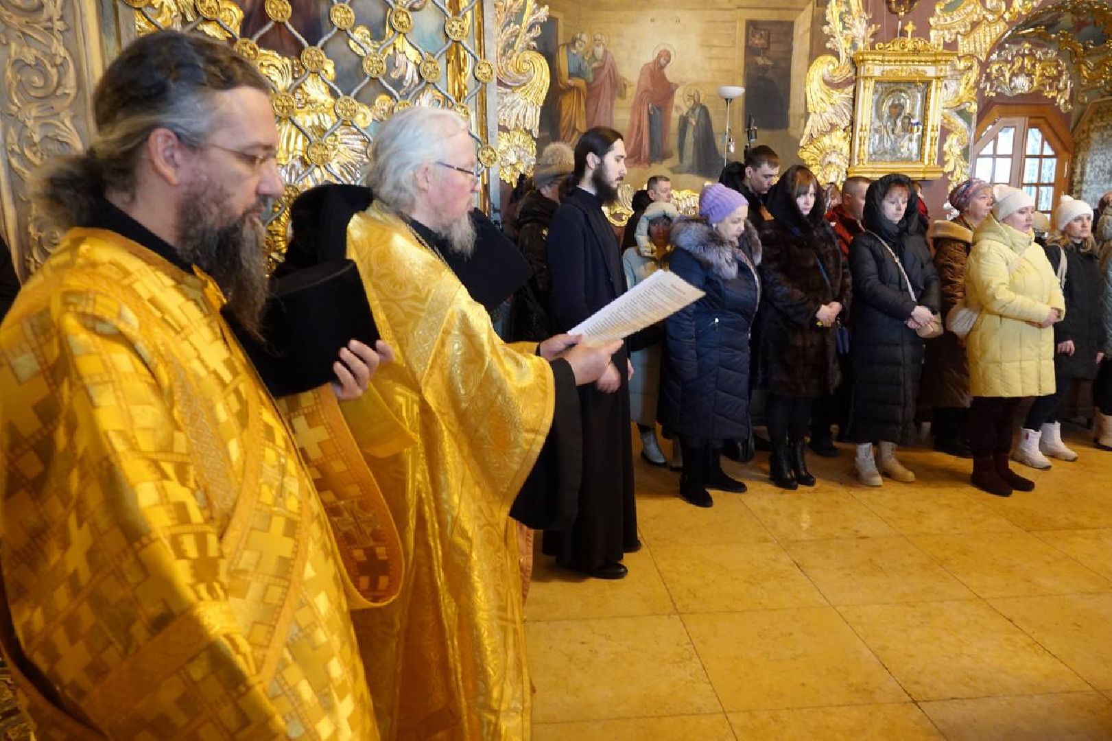 Сергиев Посад, Сергиево-Посадский городской округ, Единая Россия, Женское движение Единой России, СВО, Добровольцы, Специальная операция, Семьи участников СВО,