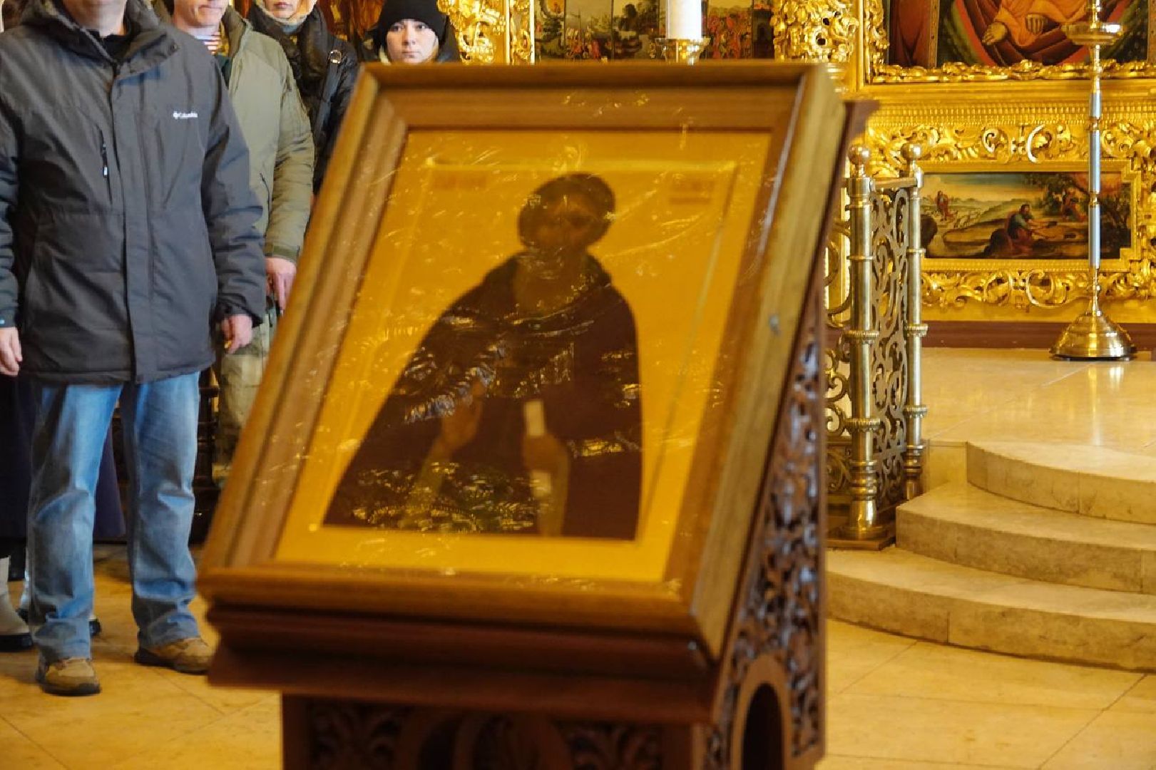 Сергиев Посад, Сергиево-Посадский городской округ, Единая Россия, Женское движение Единой России, СВО, Добровольцы, Специальная операция, Семьи участников СВО,