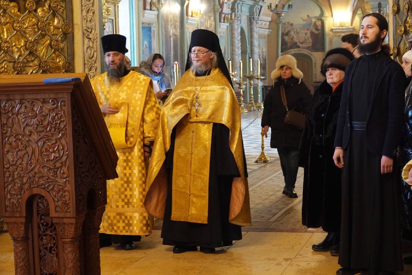 Сергиев Посад, Сергиево-Посадский городской округ, Единая Россия, Женское движение Единой России, СВО, Добровольцы, Специальная операция, Семьи участников СВО,