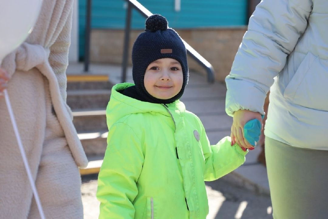 Серпухов, гумпомощь, СВО