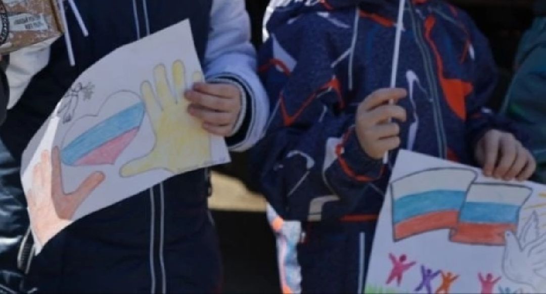 Серпухов, гумпомощь, СВО