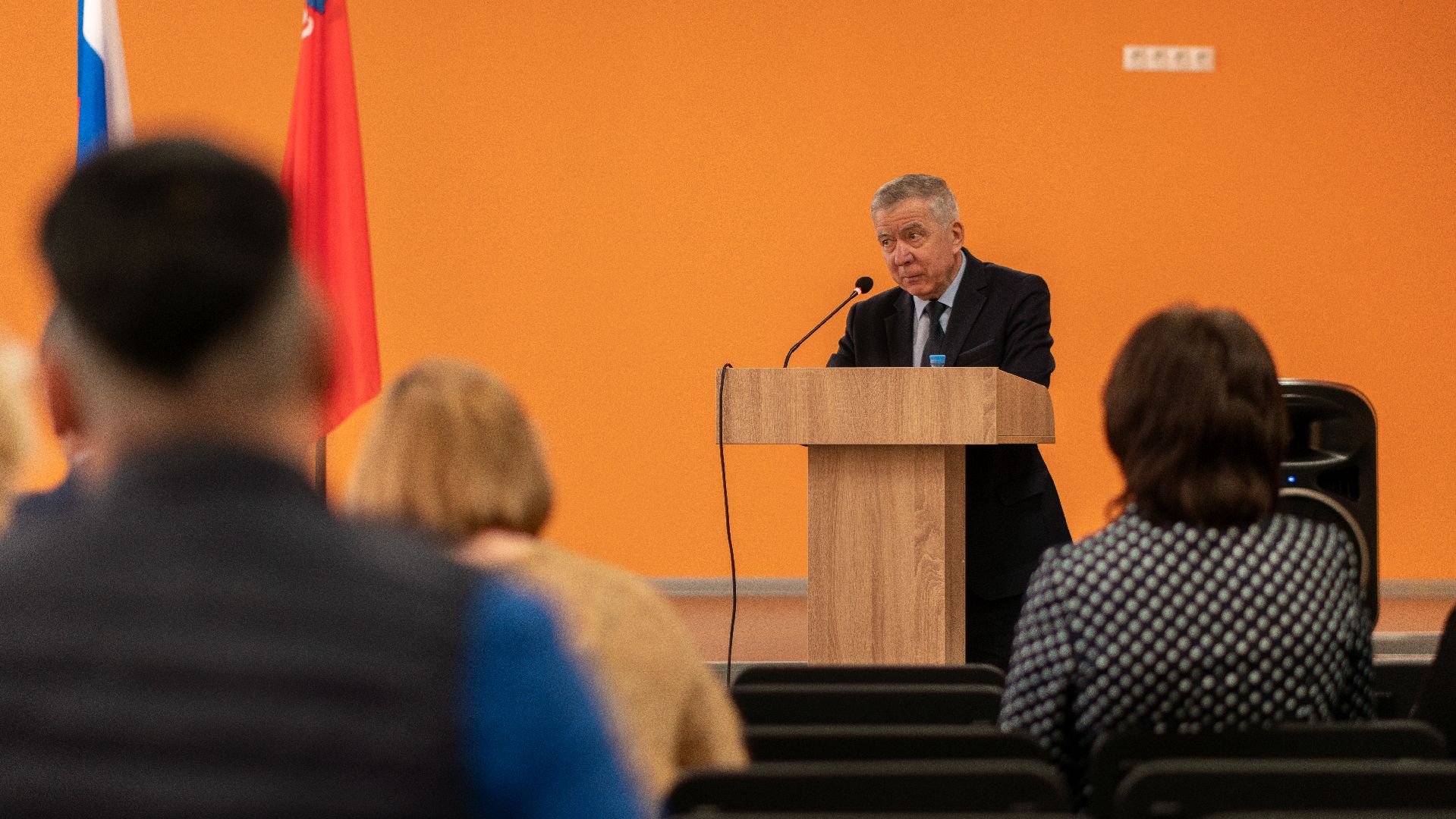 Егорьевск, отчет, образование, капитальный ремонт, новый спорт зал, новая техника, школа, детский сад,