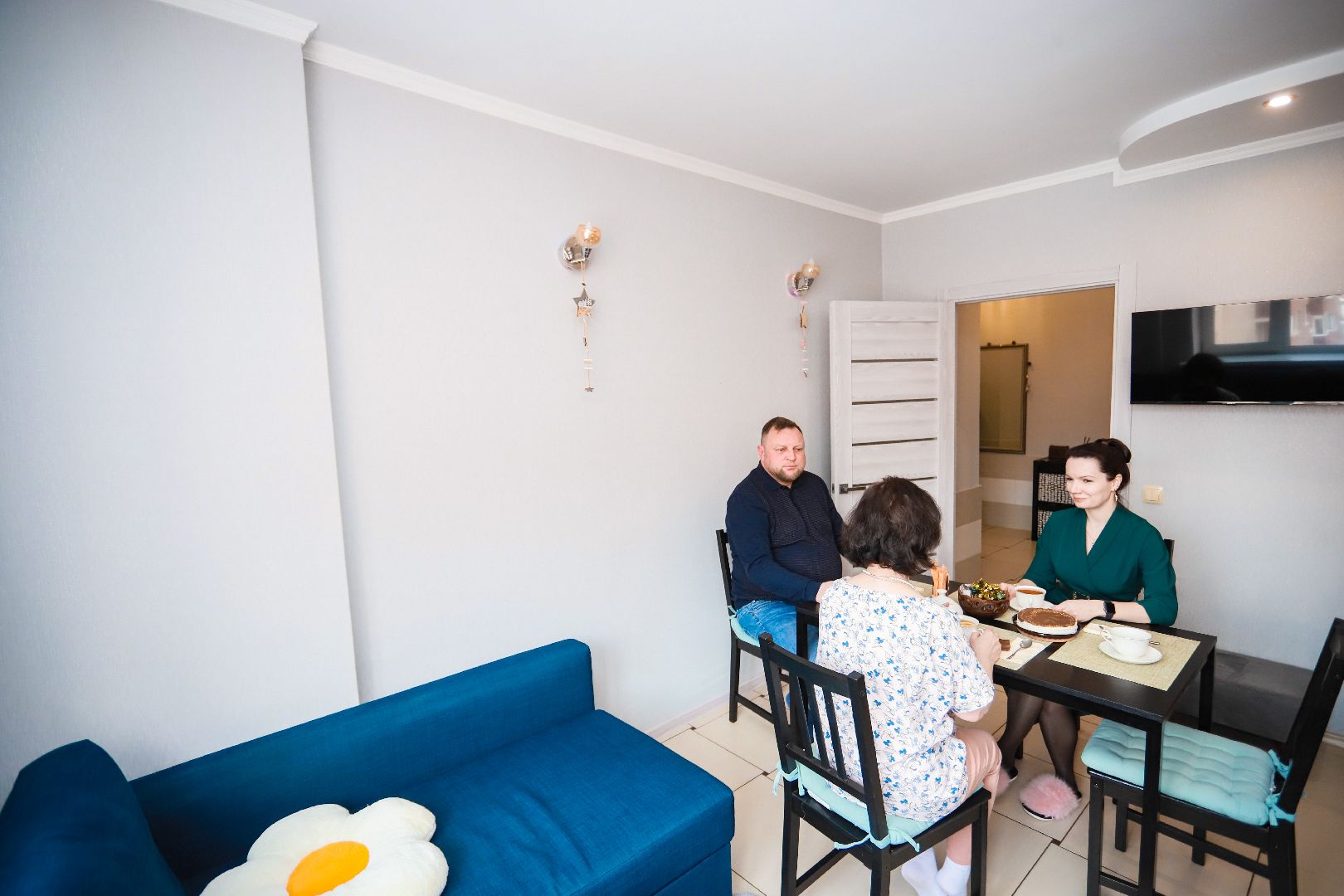 социальная ипотека, Шатура, педагог, Большая Шатура, меры поддержки,