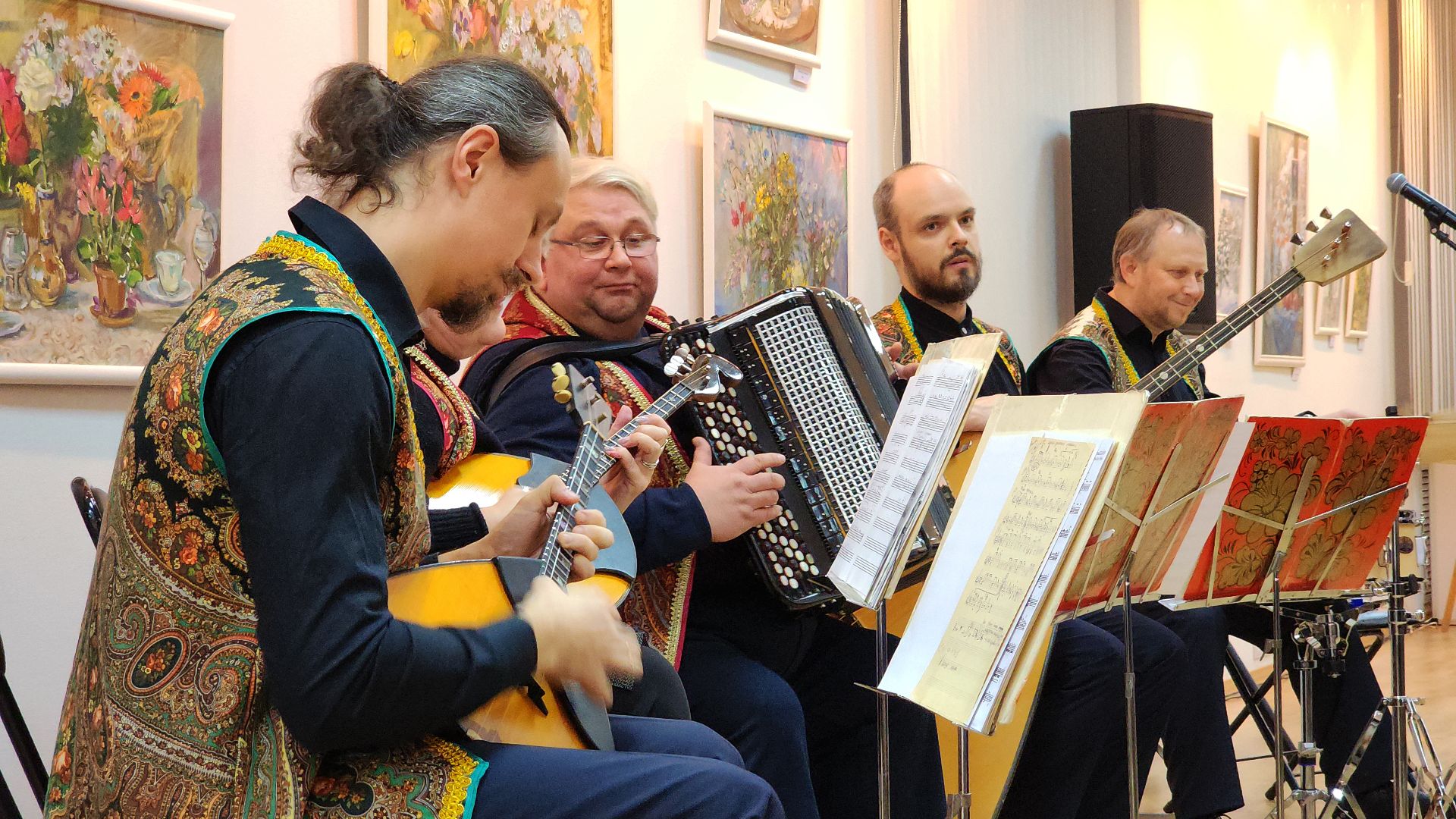 народный ансамбль, электросталь, мой город, музыкальный коллектив, концерт, народная культура, русская народная музыка, русская музыка,