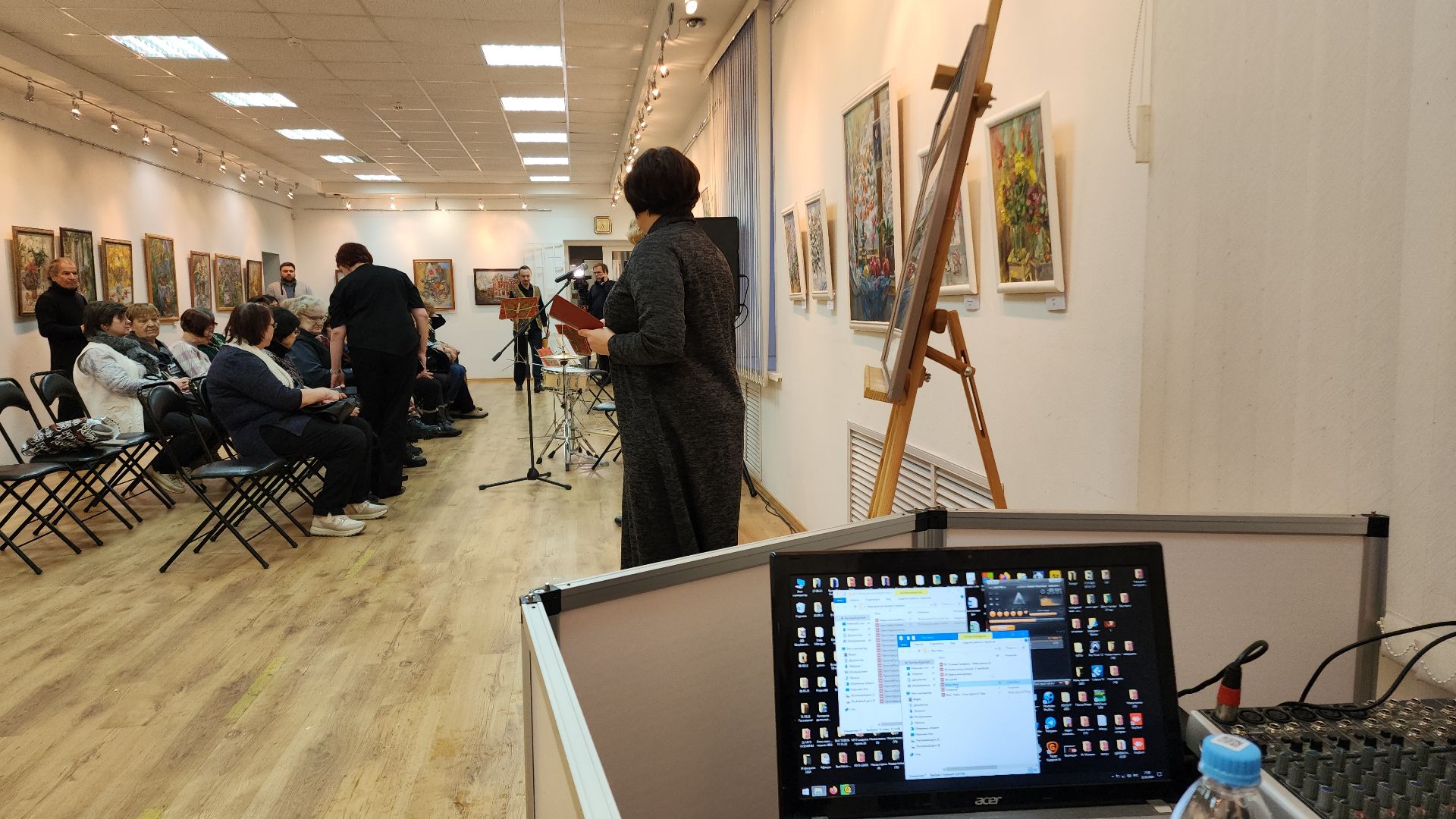 народный ансамбль, электросталь, мой город, музыкальный коллектив, концерт, народная культура, русская народная музыка, русская музыка,