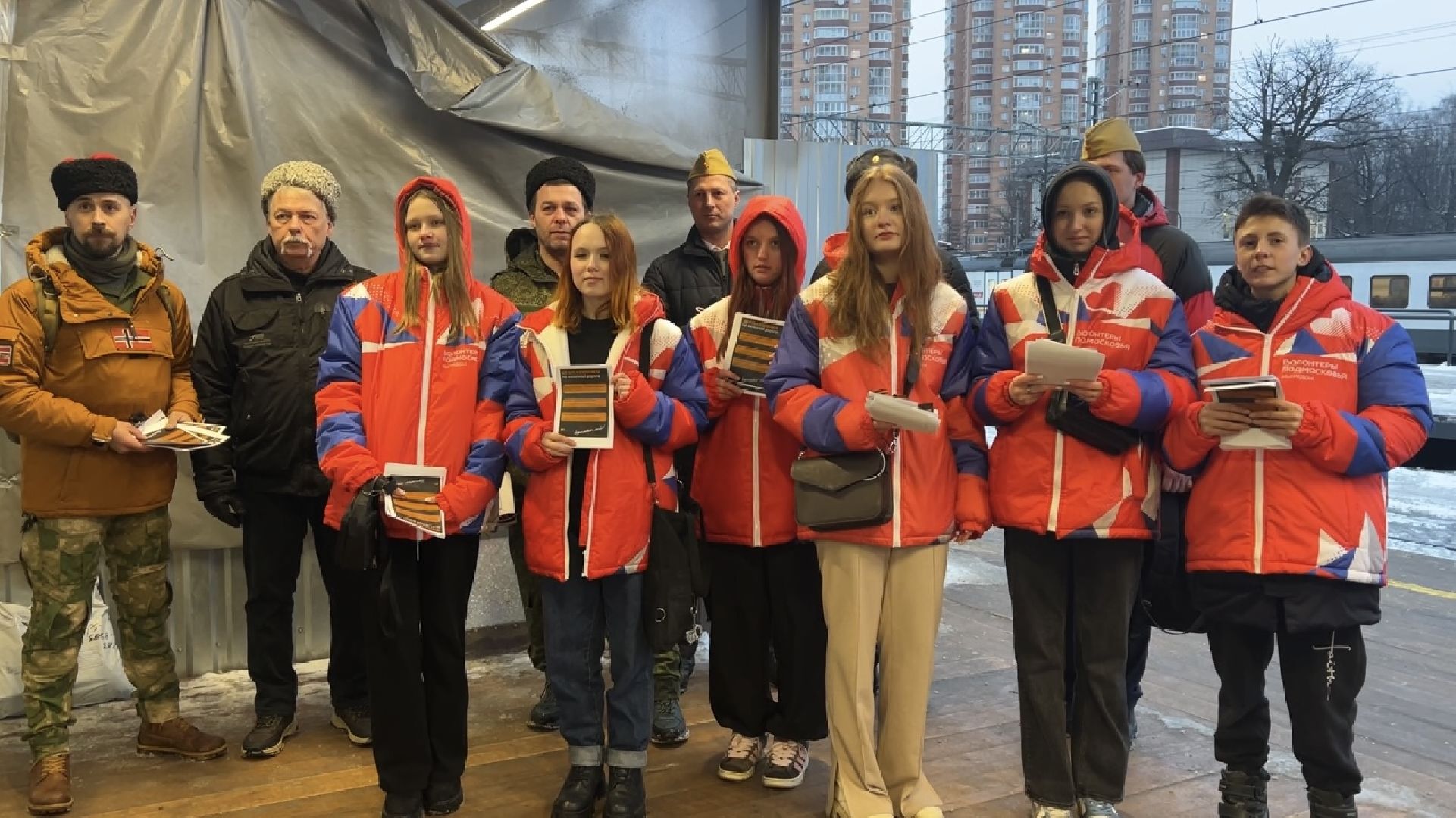 химки, транспорт, железная дорога, безопасность, сохрани себе жизнь,