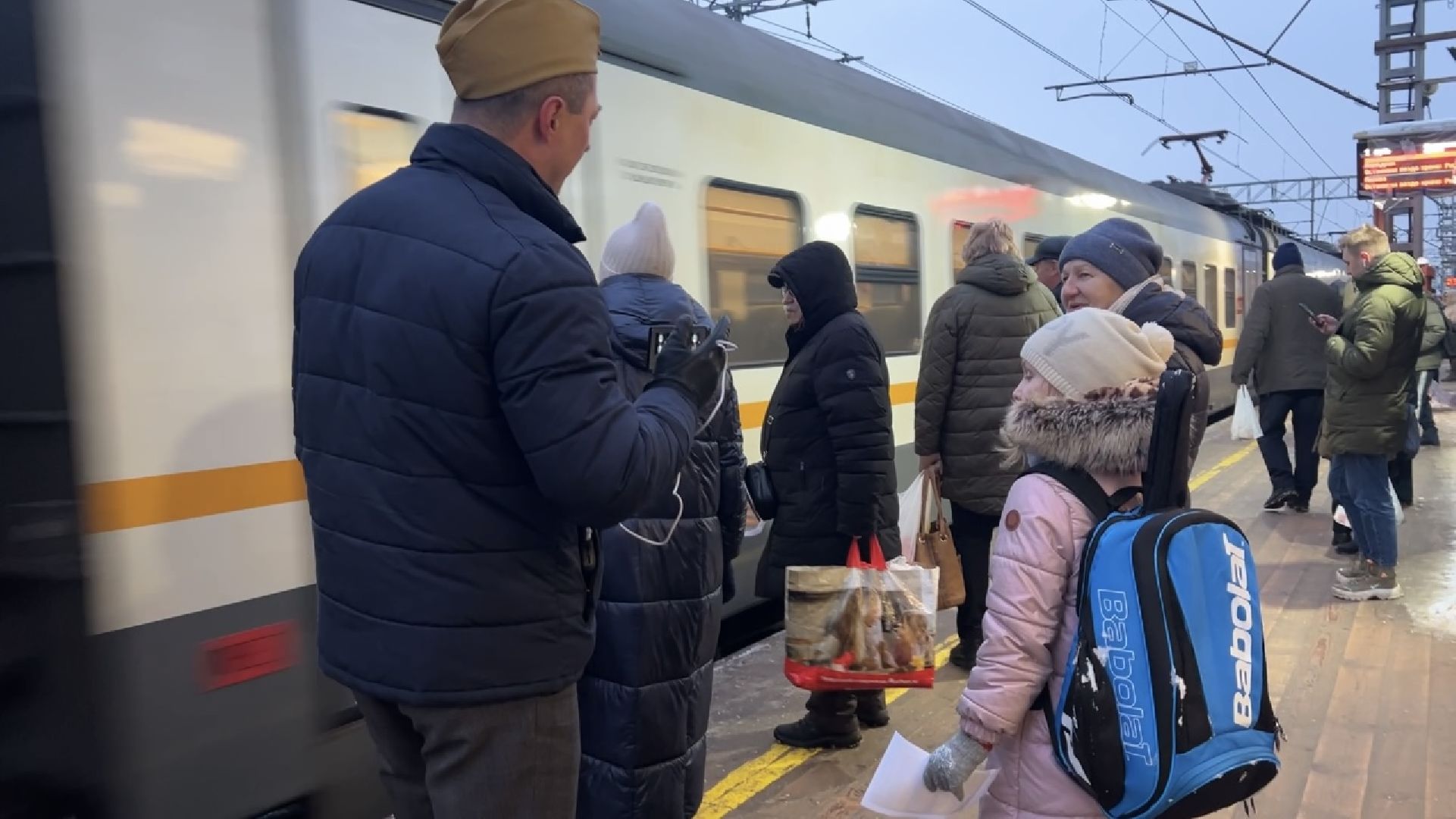 химки, транспорт, железная дорога, безопасность, сохрани себе жизнь,