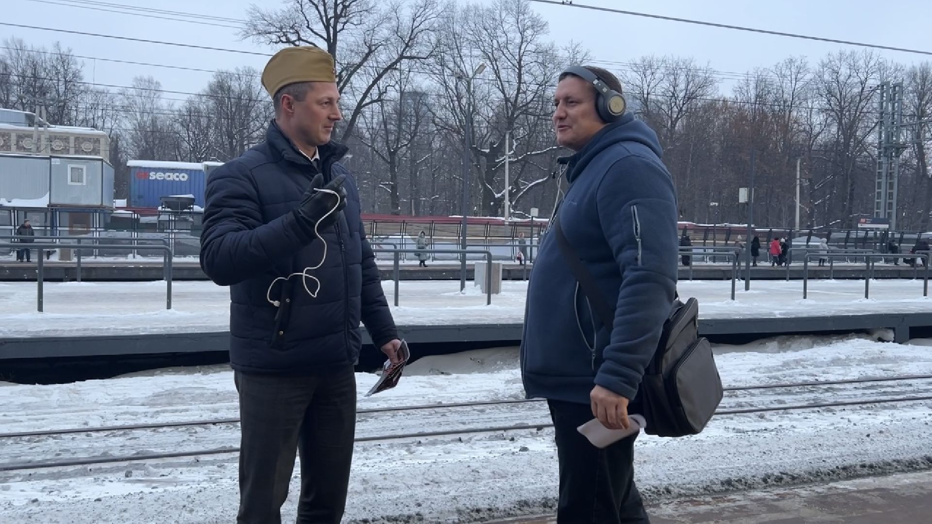 химки, транспорт, железная дорога, безопасность, сохрани себе жизнь,