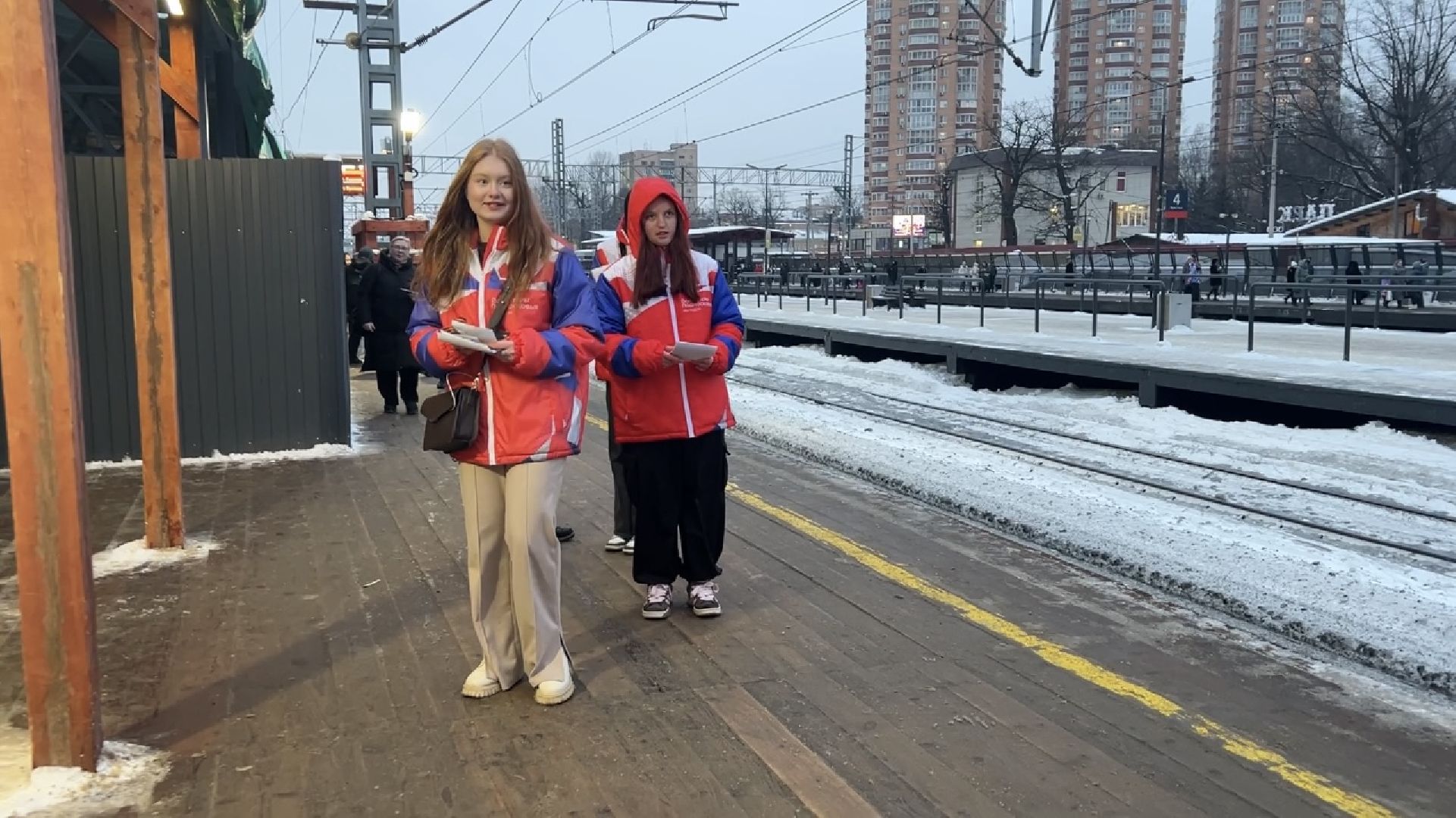 химки, транспорт, железная дорога, безопасность, сохрани себе жизнь,