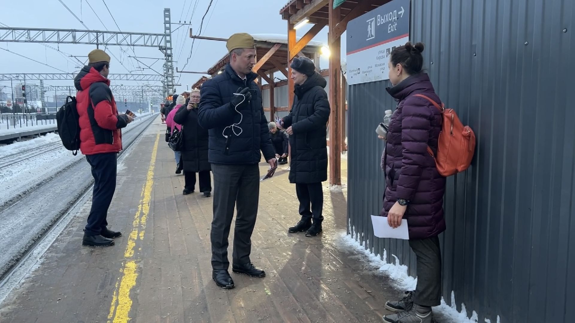 химки, транспорт, железная дорога, безопасность, сохрани себе жизнь,
