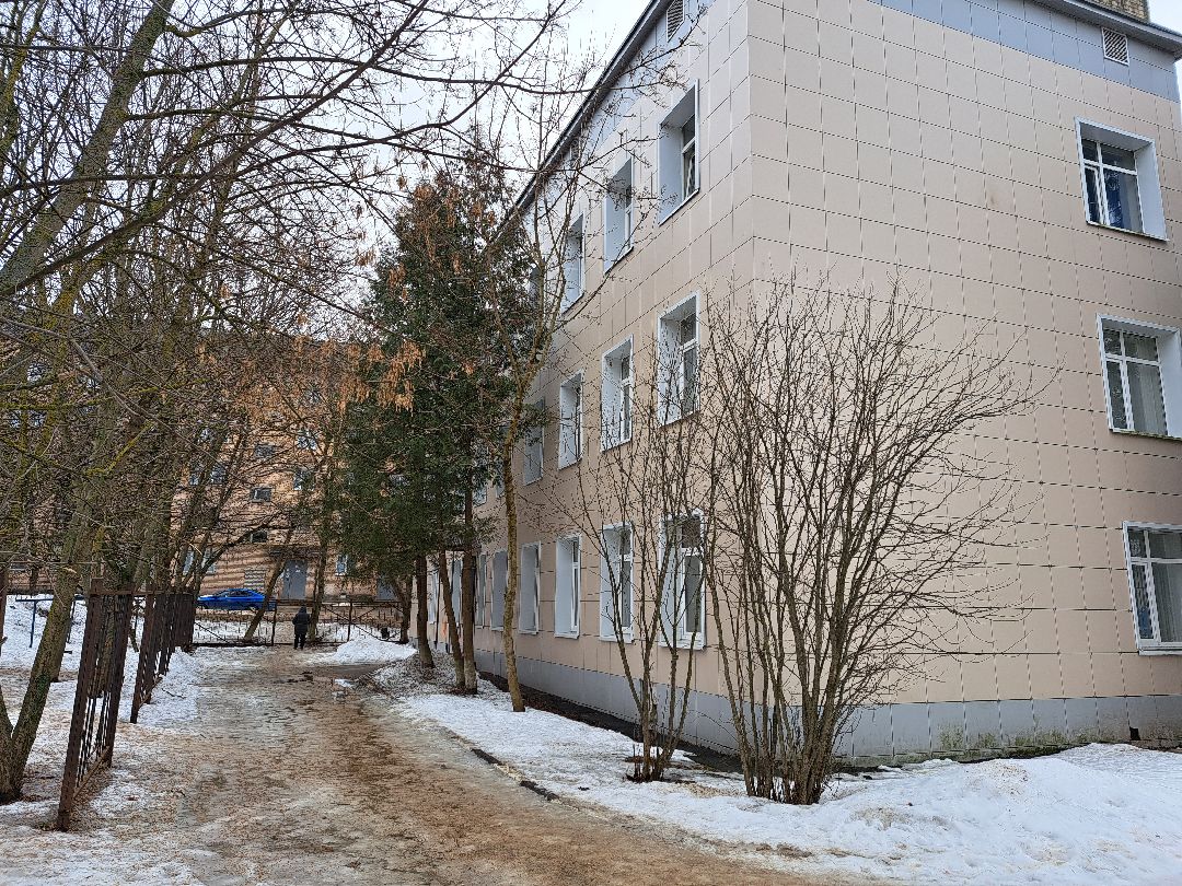 Поликлиника, Здравоохранение, Рентген, Медицина