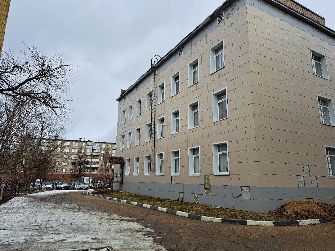 Поликлиника, Здравоохранение, Рентген, Медицина