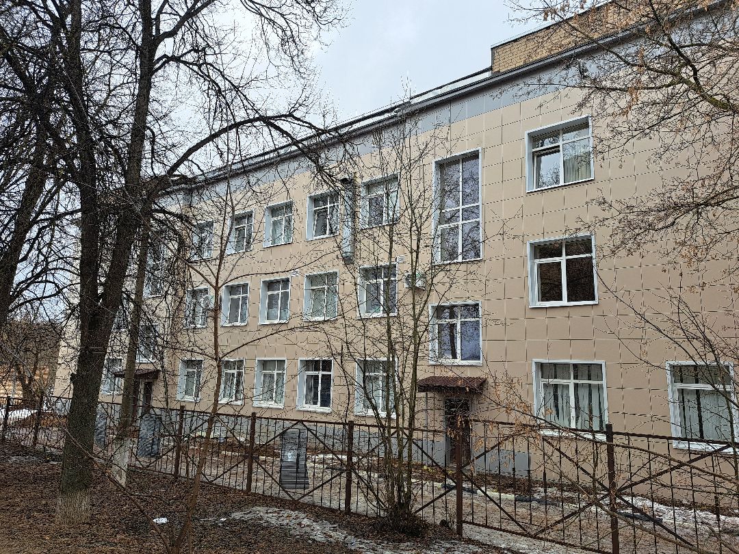 Поликлиника, Здравоохранение, Рентген, Медицина