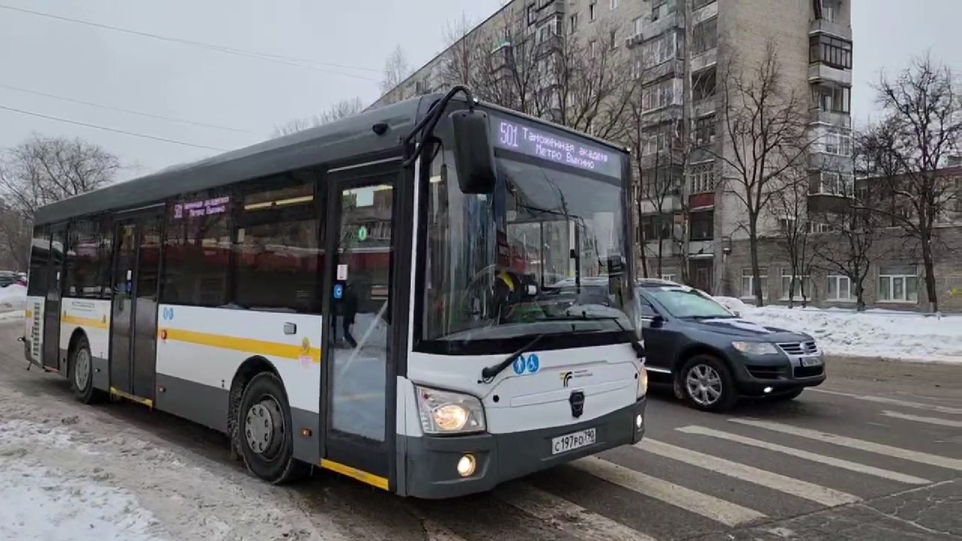 люберцы, автобусы, мострансавто, глава городского округа люберцы владимир волков,