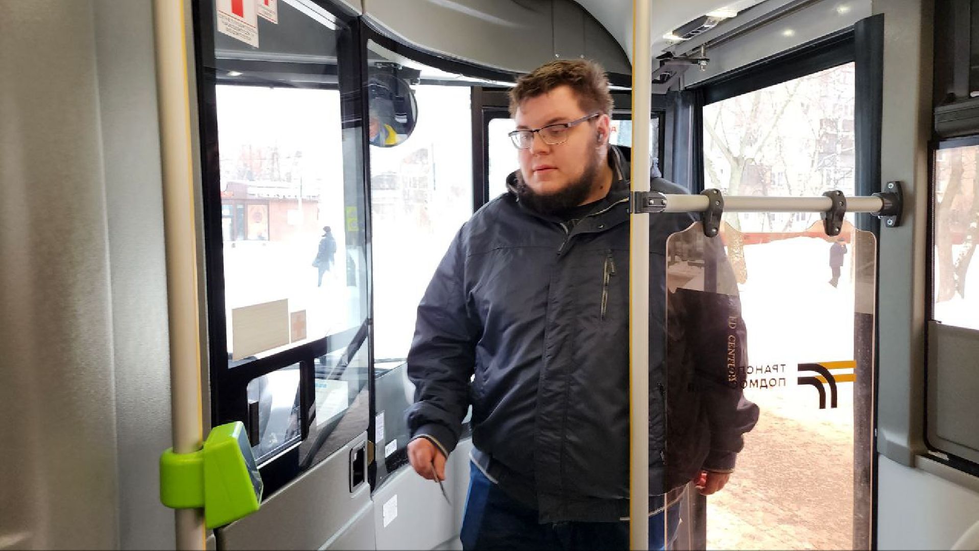 люберцы, автобусы, мострансавто, глава городского округа люберцы владимир волков,