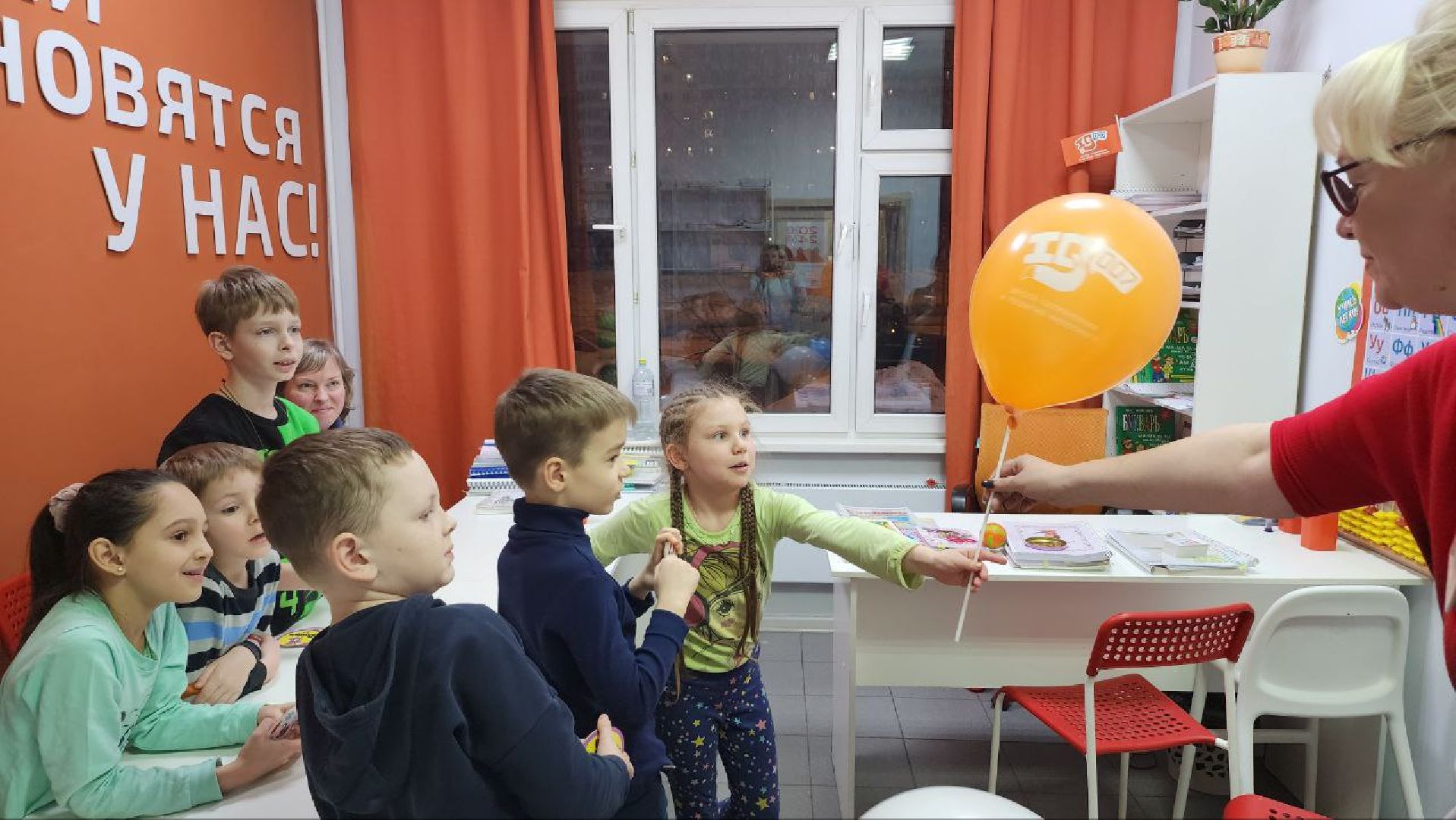 Люберцы, школа, русский язык,