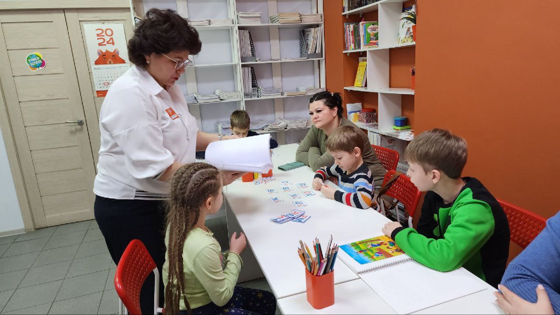 Люберцы, школа, русский язык,