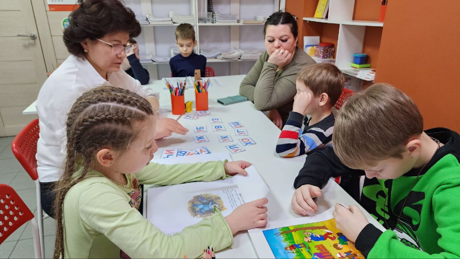 Люберцы, школа, русский язык,