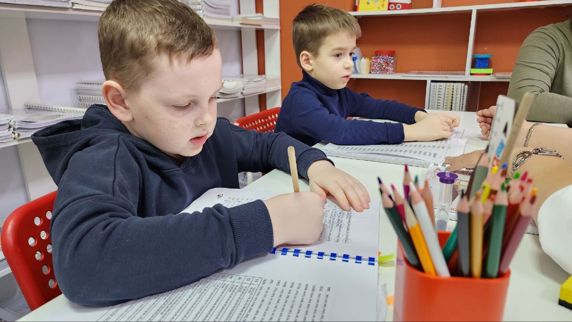 Люберцы, школа, русский язык,