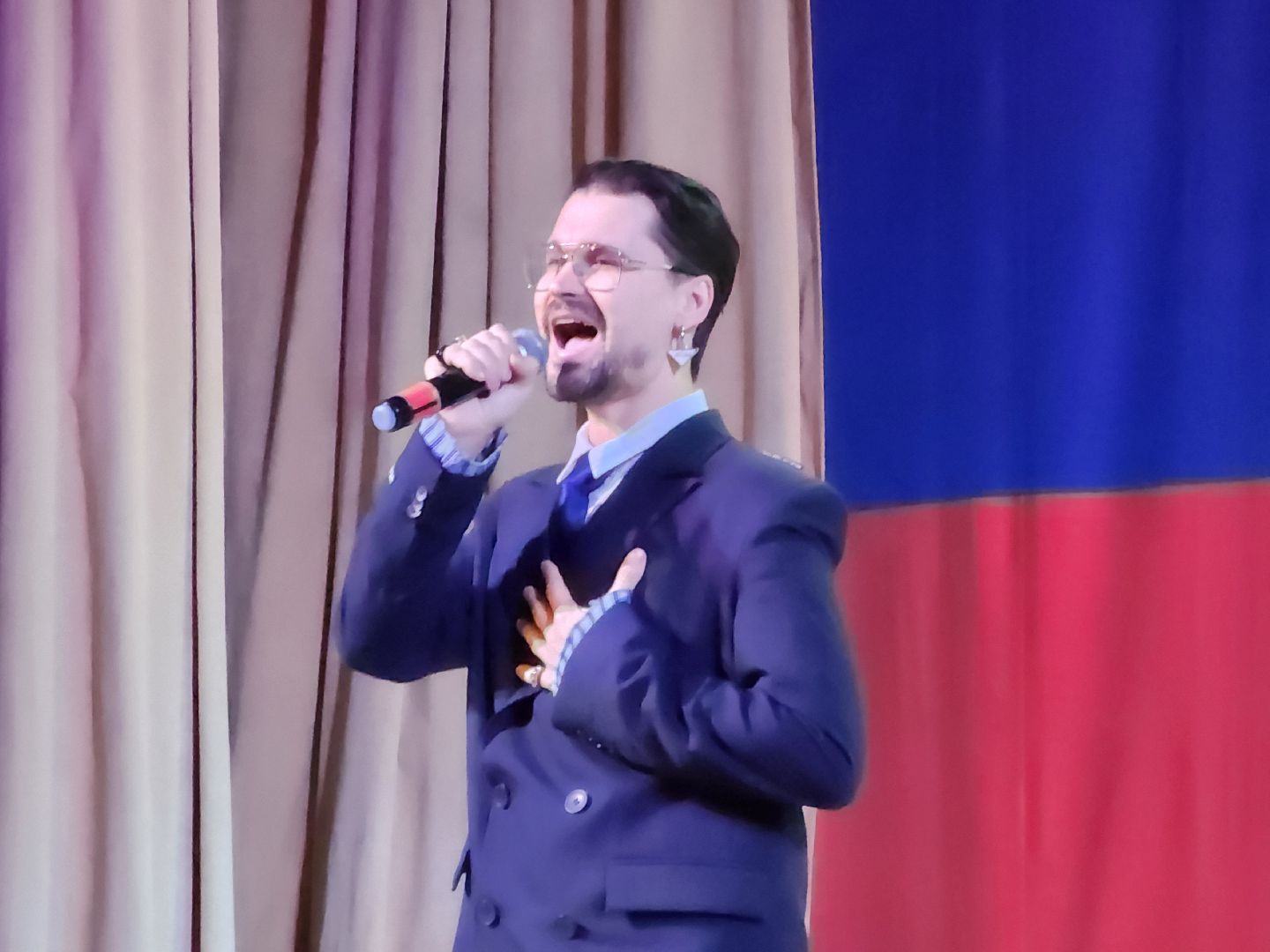 пушкино, день защитника отечества, концерт, музыка,