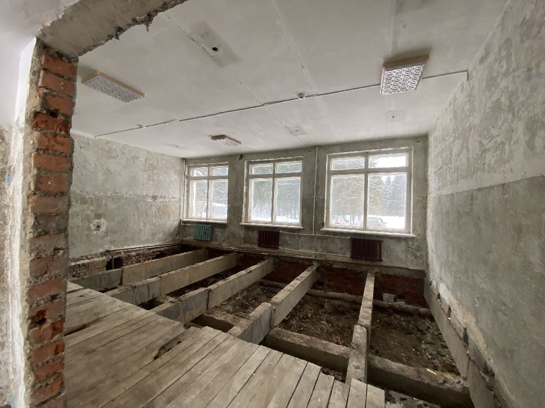 Волоколамск, образование