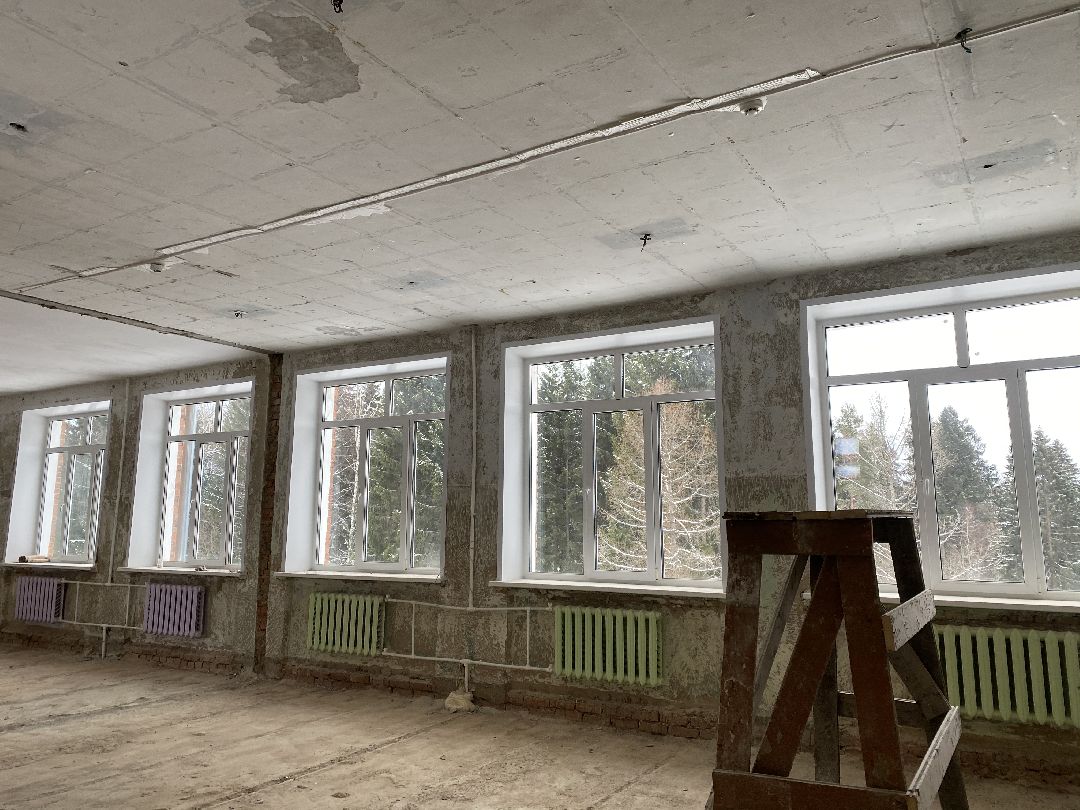 Волоколамск, образование