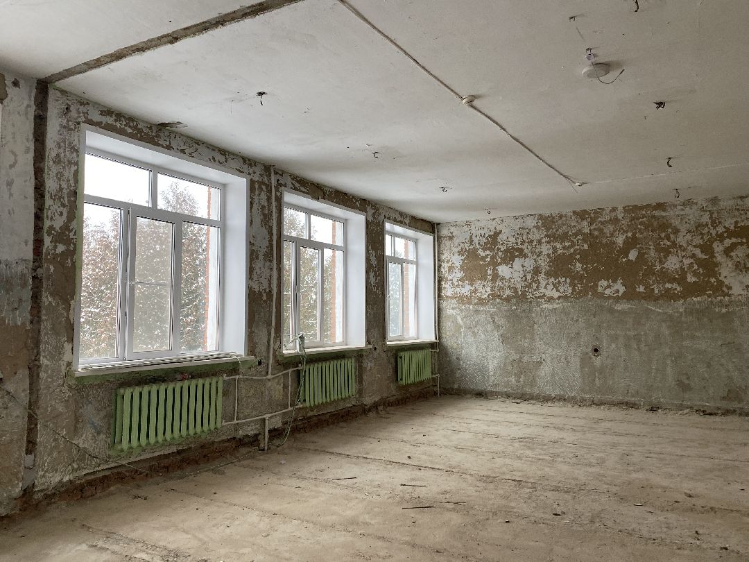 Волоколамск, образование