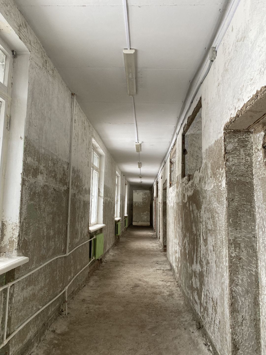 Волоколамск, образование