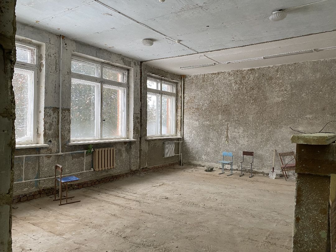 Волоколамск, образование