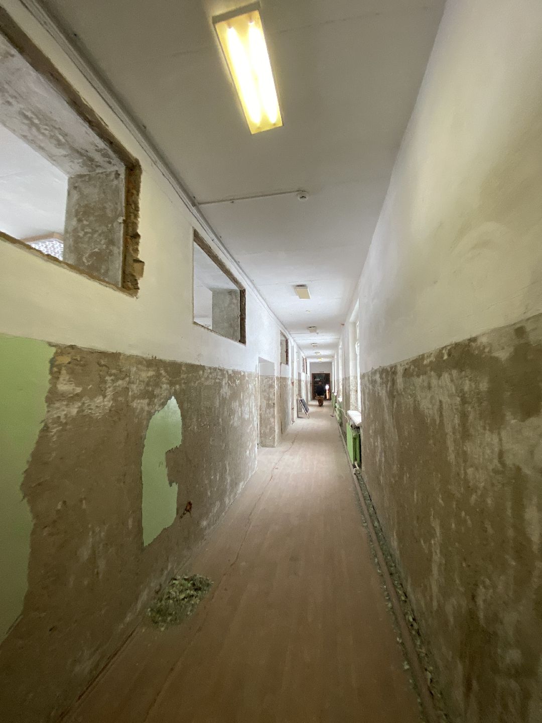 Волоколамск, образование